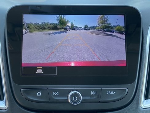 Used 2023 Chevrolet Malibu LT image 12