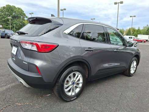 Certified 2022 Ford Escape SE w/ Convenience Package image 6