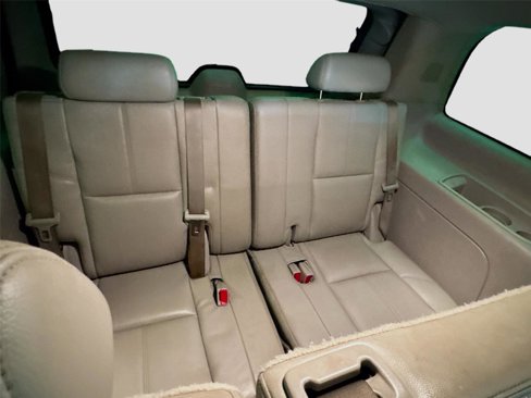 Used 2008 Chevrolet Tahoe LT image 30