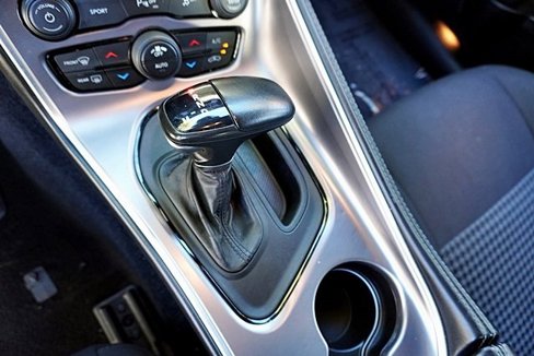Used 2022 Dodge Challenger GT image 27