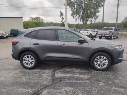 New 2025 Ford Escape Active image 4