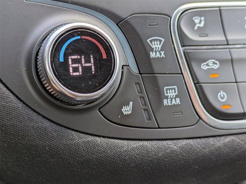 Used 2024 Chevrolet Malibu LT image 22