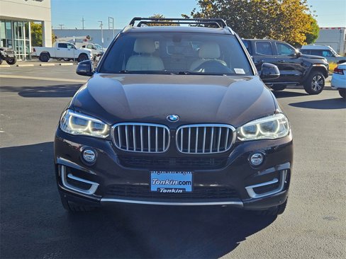 Used 2017 BMW X5 xDrive35i image 8