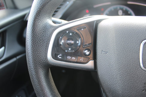 Used 2020 Honda Civic LX image 21
