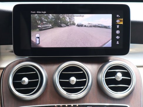 Used 2021 Mercedes-Benz GLC 300 image 15