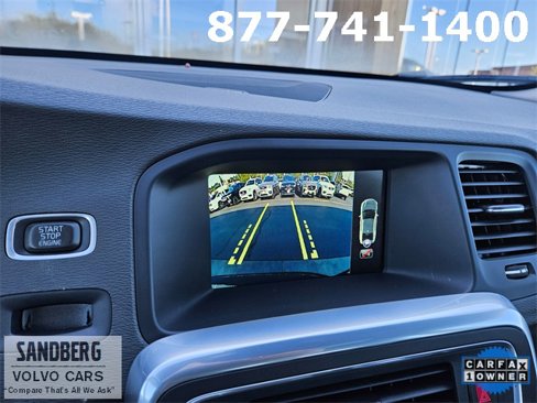 Used 2016 Volvo S60 T5 Premier w/ Convenience Package image 21