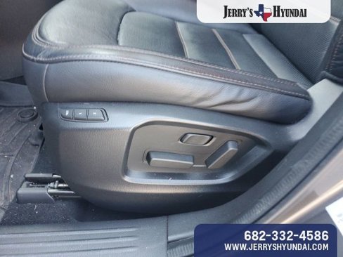 Used 2019 MAZDA CX-5 Grand Touring w/ GT Premium Package image 8