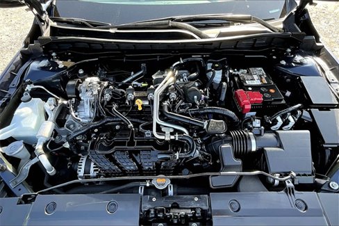 Used 2023 Nissan Altima 2.5 SR image 27
