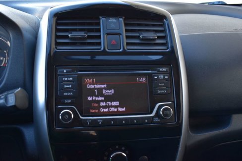 Used 2016 Nissan Versa Note SV image 28