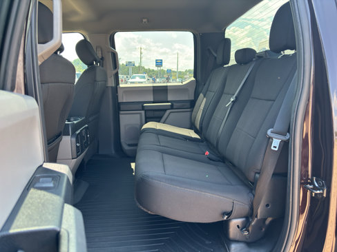 Used 2020 Ford F150 XL w/ Equipment Group 101A Mid image 16
