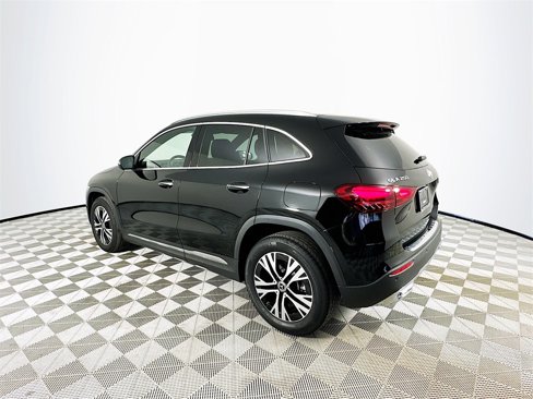 Certified 2025 Mercedes-Benz GLA 250 image 5