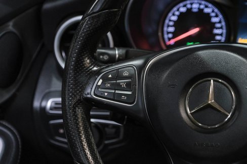 Used 2015 Mercedes-Benz C 300 Sedan image 16