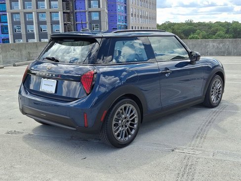 Used 2025 MINI Cooper S image 8