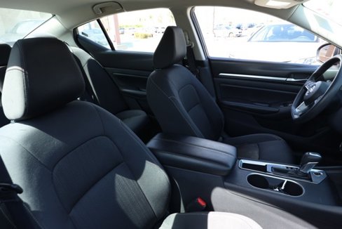 Used 2022 Nissan Altima 2.5 SV image 20
