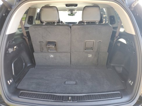 Used 2021 Jeep Grand Cherokee L Limited w/ MOPAR Finishing Package image 7