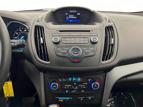 Used 2017 Ford Escape SE image 17
