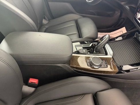 Used 2019 BMW X3 sDrive30i image 35