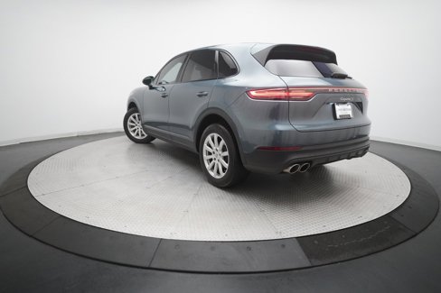 Used 2019 Porsche Cayenne S image 32