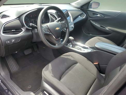 Used 2023 Chevrolet Malibu LT image 18