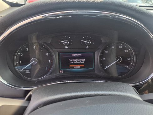 Used 2022 Buick Encore Preferred w/ Safety Package image 12