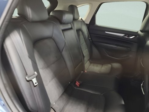 Used 2018 MAZDA CX-5 Touring image 13