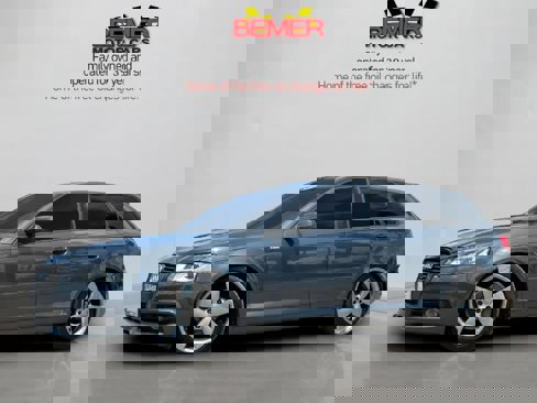 Used 2011 Audi A3 TDI Premium Plus image 1