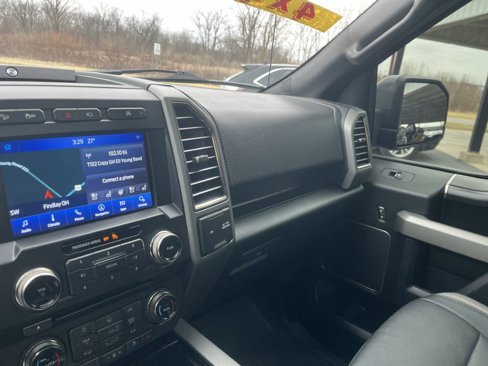 Used 2018 Ford F150 Raptor w/ Equipment Group 802A Luxury image 27