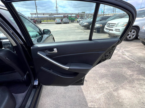 Used 2003 INFINITI G35 Sport image 20