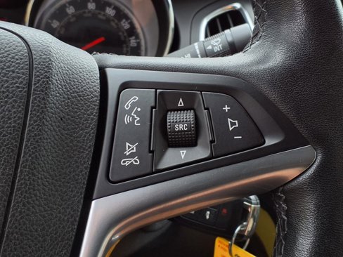 Used 2018 Buick Cascada Premium image 34