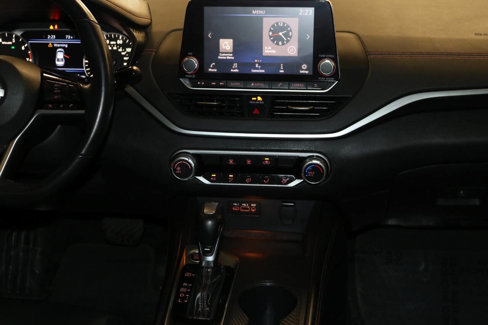 Used 2019 Nissan Altima 2.5 SR image 22