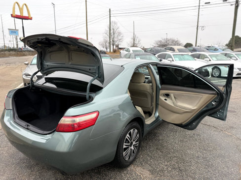 Used 2007 Toyota Camry image 37