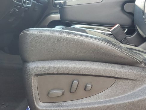 Used 2016 Chevrolet Silverado 1500 LT w/ All Star Edition image 11