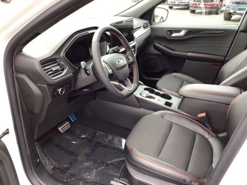 New 2023 Ford Escape ST-Line Elite image 18