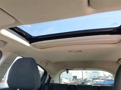 Used 2018 Honda HR-V EX image 24