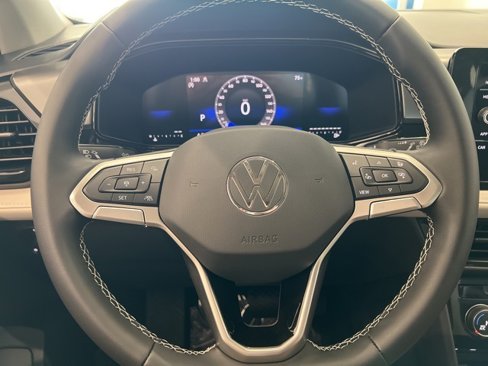 New 2025 Volkswagen Taos S image 25