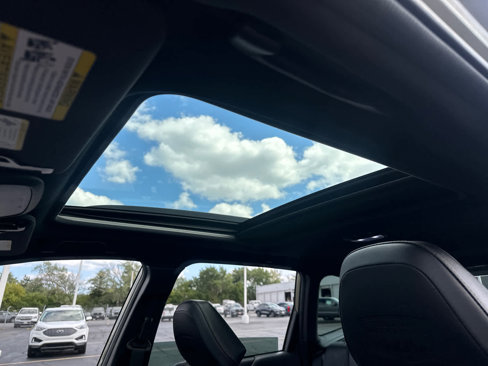 Used 2022 Subaru Forester Wilderness image 28
