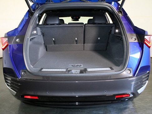 Used 2024 Acura ZDX A-Spec image 31