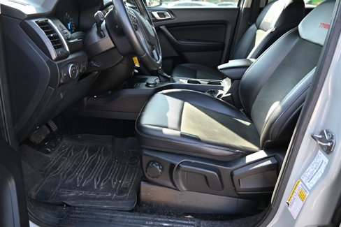 Used 2021 Ford Ranger XLT w/ Tremor Off-Road Package image 23