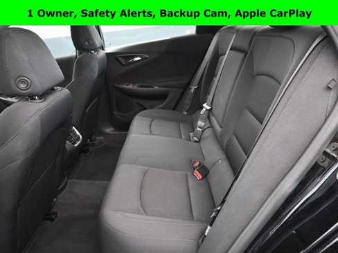 Used 2023 Chevrolet Malibu LT image 21