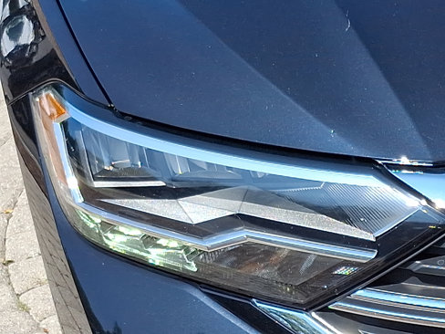 Certified 2022 Volkswagen Jetta S image 10