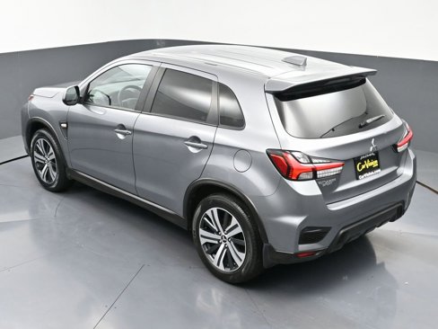 Used 2021 Mitsubishi Outlander Sport ES image 41