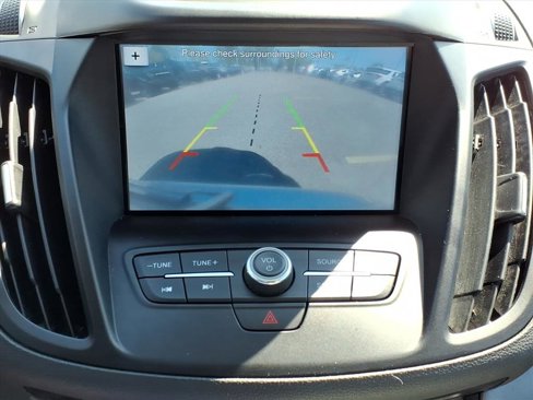 Certified 2018 Ford C-MAX SE w/ Equipment Group 201A image 18