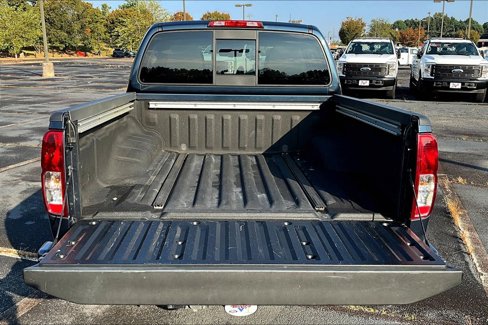 Used 2021 Nissan Frontier SV image 35