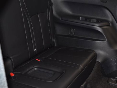 Certified 2025 INFINITI QX60 Sensory w/ Vision Package image 14