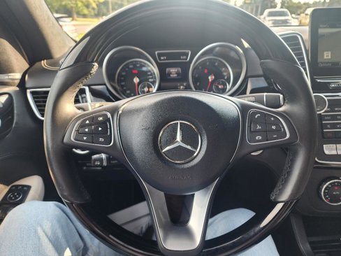 Used 2018 Mercedes-Benz GLE 350 image 21