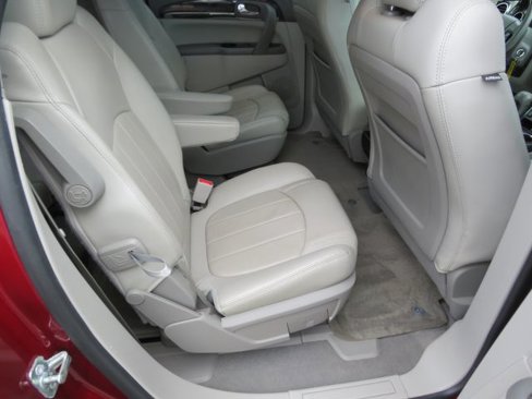 Used 2016 Buick Enclave Premium w/ Experience Buick Package image 36