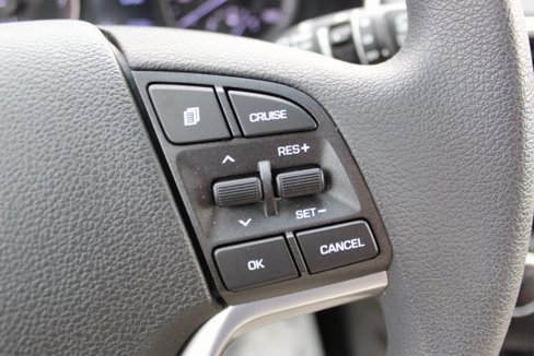 Used 2020 Hyundai Tucson Value image 15