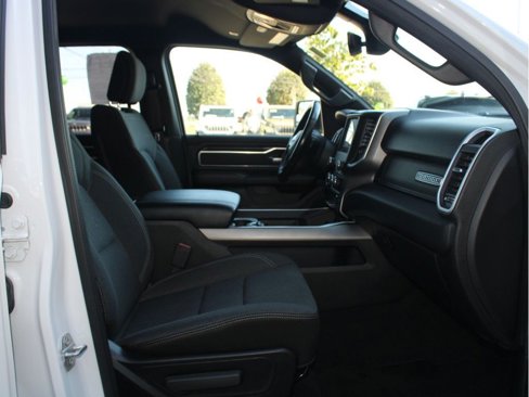 Used 2019 RAM 1500 Big Horn image 34