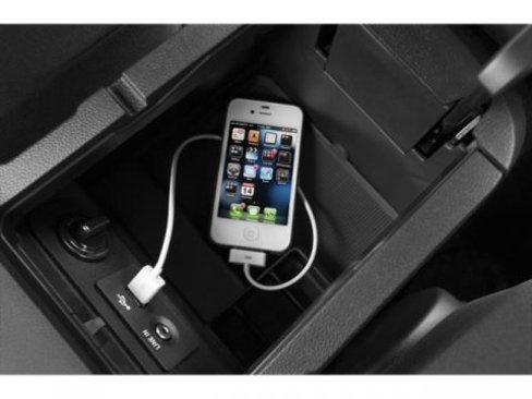 Used 2015 Ford Mustang Coupe w/ Enhanced Security Package image 16