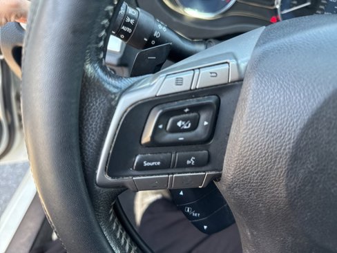 Used 2016 Subaru Impreza 2.0i Limited w/ Popular Package #2 image 19